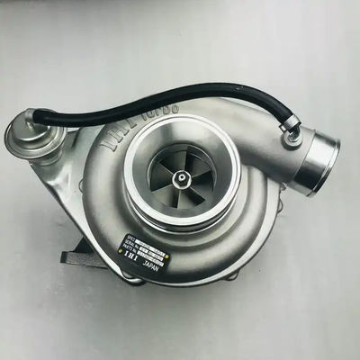 Turbosprężarka silnika do koparki SK460-8 SK480 S1760-E0121 24100-4480C