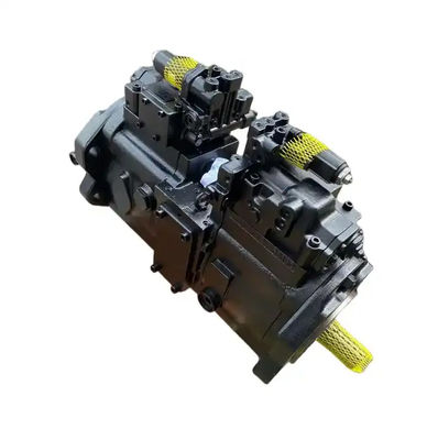 Pompa hydrauliczna do akcesoriów do koparek SK230-6E SK200-6E K3V112DTP-9TEL