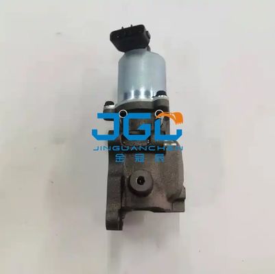 Zawór egr silnika J05E do akcesoriów SK200/210-8 SK250/260-8 VH25620E0133