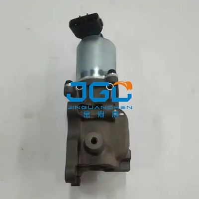Zawór egr silnika J05E do akcesoriów SK200/210-8 SK250/260-8 VH25620E0133