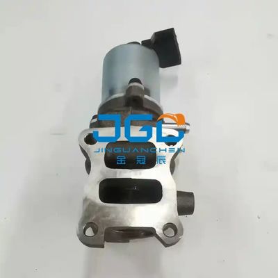 Zawór egr silnika J05E do akcesoriów SK200/210-8 SK250/260-8 VH25620E0133