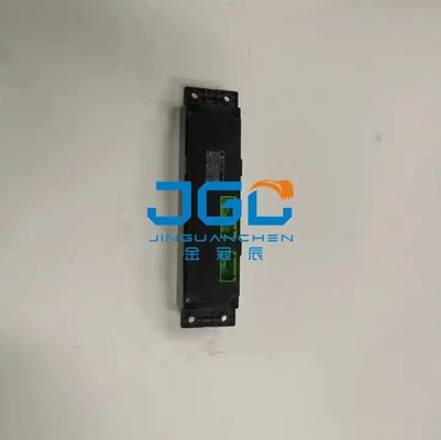 Koparka SK75-8 SK130-8 SK200-8 SK250-8 SK330-8 Klimatyzacja Panel sterowania powietrzem YN20M01468P4