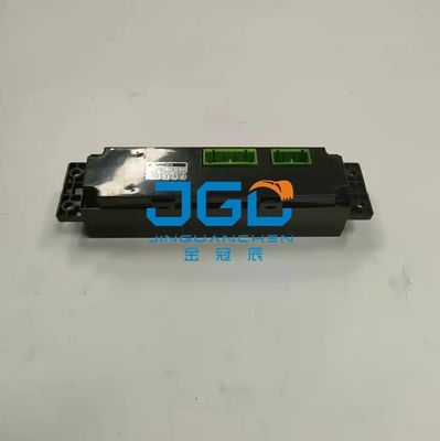 Koparka SK75-8 SK130-8 SK200-8 SK250-8 SK330-8 Klimatyzacja Panel sterowania powietrzem YN20M01468P4