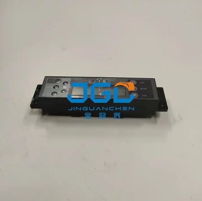 Koparka SK75-8 SK130-8 SK200-8 SK250-8 SK330-8 Klimatyzacja Panel sterowania powietrzem YN20M01468P4