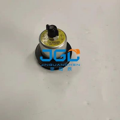 Hydrauliczny zawór odpowietrzający Sk200-10 Sk250-10 Sk200-6E Części do koparek YN57V00004F1