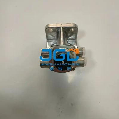 Silnik SK200-8 SK330-8 SK350 Zespół paliwowy Części zamienne do koparek S2257-01790