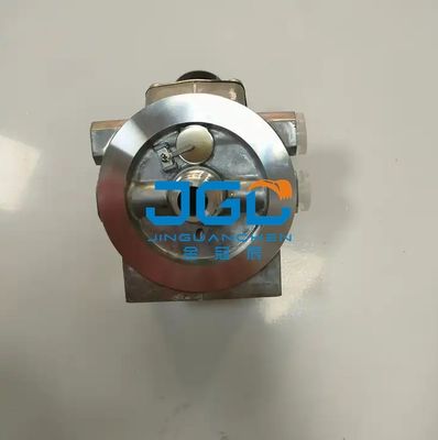 Silnik SK200-8 SK330-8 SK350 Zespół paliwowy Części zamienne do koparek S2257-01790