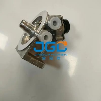 Silnik SK200-8 SK330-8 SK350 Zespół paliwowy Części zamienne do koparek S2257-01790
