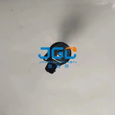 Dwubiegowy zawór elektromagnetyczny przedramienia koparki SK200-8 SK210-8 SK210LC-8 SK235SR Akcesoria YN35V00049F1