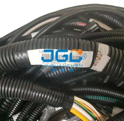 Pakiet głównej linii koparki LC13E01436P1 Części do maszyn budowlanych SK330-8 SK350-8