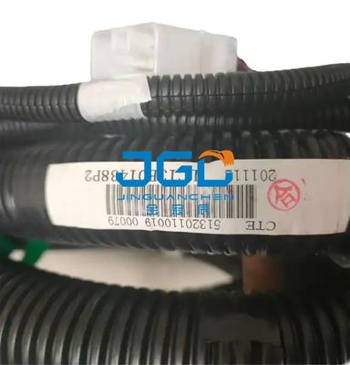 Akcesoria SK300-8 SK350-8 Kabel ECU koparki do LC13E01438P2