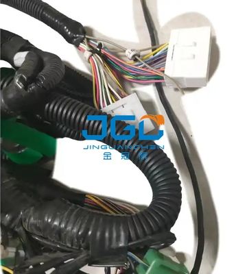SK350-8 SK200-8 Linia ekspozycyjna do koparek LQ14E01018P1 Nadaje się do części maszyn budowlanych