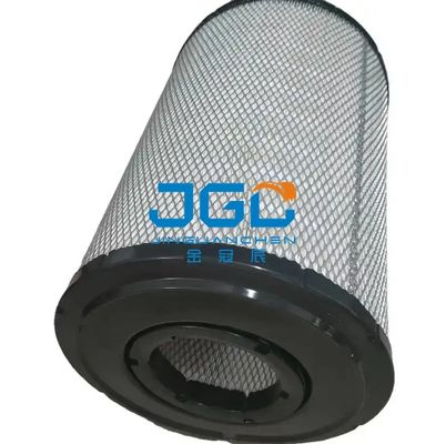 Zespół filtra powietrza SK350-8 SK350-10 jest odpowiedni dla LC11P00019R100