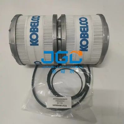Hydrauliczny filtr oleju powrotnego SK250-8 Akcesoria do maszyn budowlanych YN52V01016R620 Koparka
