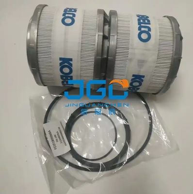 Hydrauliczny filtr oleju powrotnego SK250-8 Akcesoria do maszyn budowlanych YN52V01016R620 Koparka