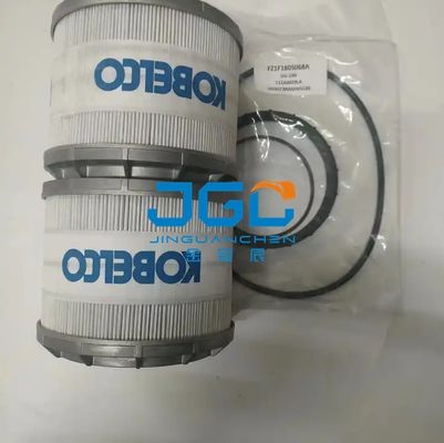Hydrauliczny filtr oleju powrotnego SK250-8 Akcesoria do maszyn budowlanych YN52V01016R620 Koparka