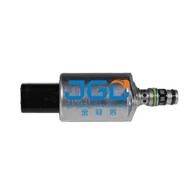 Części elektryczne Części do koparek TM 1005110 Zawór elektromagnetyczny 24 V