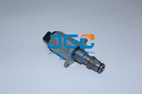 SY235 SY335 SY365 Zawór elektromagnetyczny pompy hydraulicznej koparki 1006178 Używany do koparek