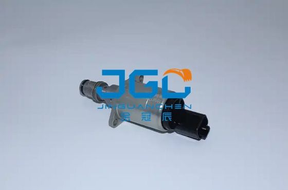 SY235 SY335 SY365 Zawór elektromagnetyczny pompy hydraulicznej koparki 1006178 Używany do koparek