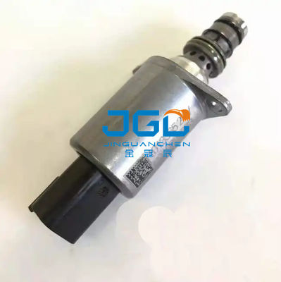 SY215 SY235 SY335 Zawór elektromagnetyczny pompy hydraulicznej 1013365 1017628 1017969 Elementy elektryczne koparki