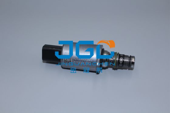 SY215 SY235 SY335 Zawór elektromagnetyczny pompy hydraulicznej 1013365 1017628 1017969 Elementy elektryczne koparki