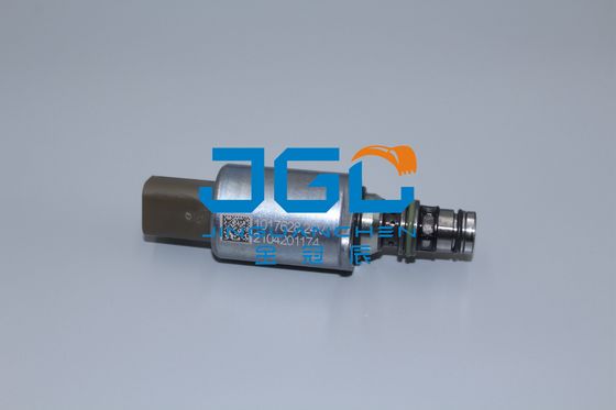 SY215 SY235 SY335 Zawór elektromagnetyczny pompy hydraulicznej 1013365 1017628 1017969 Elementy elektryczne koparki