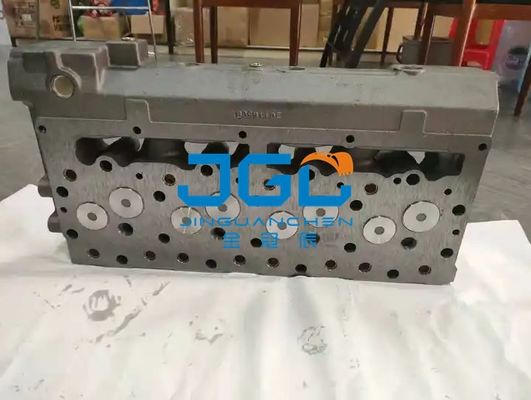 Części silnika PC3304 Głowica cylindra 8N1188 Części do maszyn budowlanych