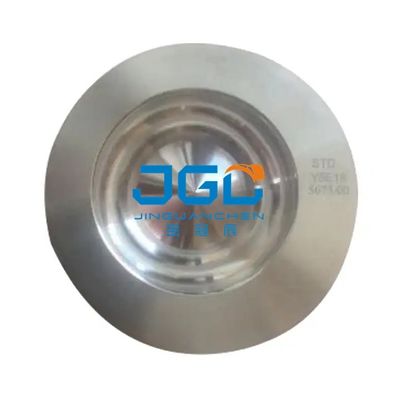 Tłok D6D D7D D6E Element silnika koparki EC210BLC 240BLC 290BLC