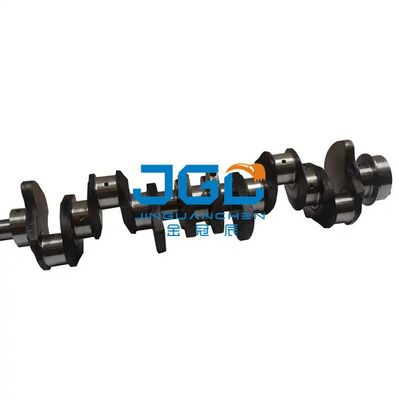 Wał korbowy 6D34 Koparka Diesel Sk200-6e Sk200-6 Sy215-8 jest odpowiedni dla Me300086