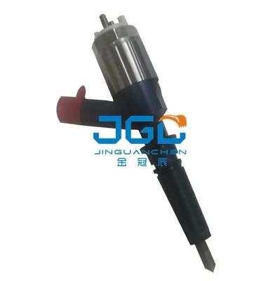 E320D Silnik Diesla Zespół wtryskiwaczy Common Rail Części do koparek 326-4700