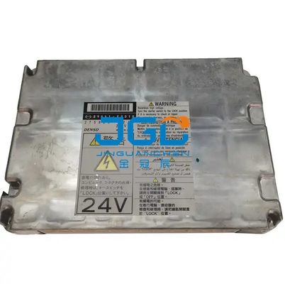 J05 J08 Sterownik ECU Silnik koparki SK200-8 Akcesoria 89661-E0010 275800-4213