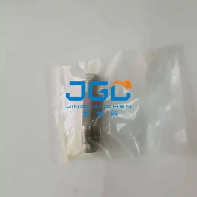 Sk200-8 Sk250-8 Sk350-8 Mocowanie koparki Vh227401110a Zespół ogranicznika prądu Ciśnienie paliwa