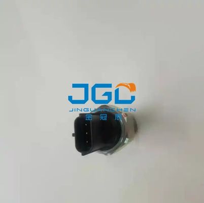 Czujnik ciśnienia do Sk200-8 250-8 Sk350-8 Sk460-8 Część koparki VH227621070a