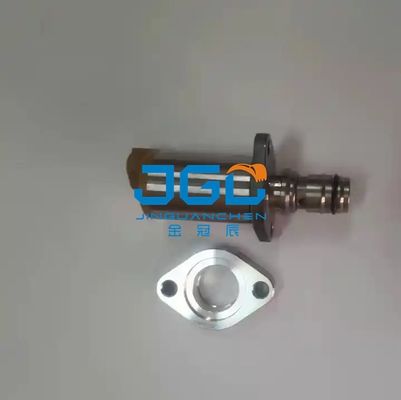Elektrozawór pompy Common Rail Sk200-8 Sk250-8 Sk350-8 Do części do koparek Vh04226e0061