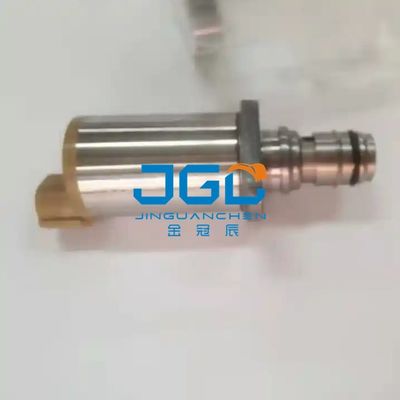 Elektrozawór pompy Common Rail Sk200-8 Sk250-8 Sk350-8 Do części do koparek Vh04226e0061