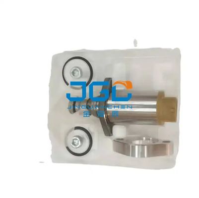 Elektrozawór pompy Common Rail Sk200-8 Sk250-8 Sk350-8 Do części do koparek Vh04226e0061