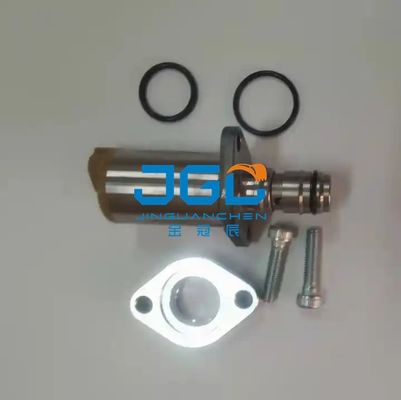 Elektrozawór pompy Common Rail Sk200-8 Sk250-8 Sk350-8 Do części do koparek Vh04226e0061
