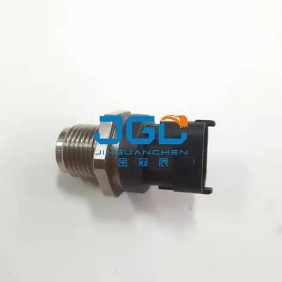 Czujnik ciśnienia Common Rail VA32G6109100 Element koparki SK135-8 SK140-8 Silnik