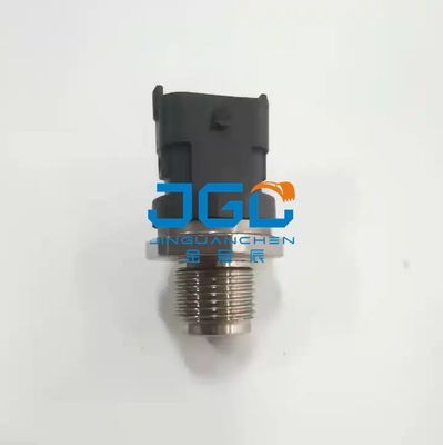 Czujnik ciśnienia Common Rail VA32G6109100 Element koparki SK135-8 SK140-8 Silnik