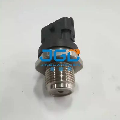 Czujnik ciśnienia Common Rail VA32G6109100 Element koparki SK135-8 SK140-8 Silnik
