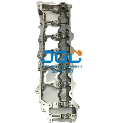 J08E Górna głowica cylindra silnika Koparka Część VH111031380B Dla SK350-8