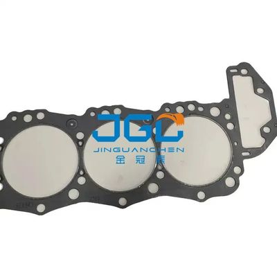 J08E Uszczelka cylindra Akcesoria do koparki 11115-E0090 Do SK350-8 SK350-10