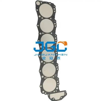 J08E Uszczelka cylindra Akcesoria do koparki 11115-E0090 Do SK350-8 SK350-10