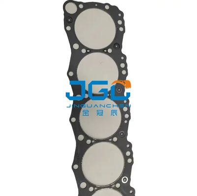 J08E Uszczelka cylindra Akcesoria do koparki 11115-E0090 Do SK350-8 SK350-10