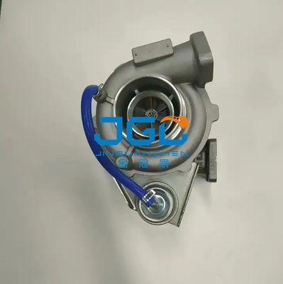 SK350-8 Doładowanie silnika koparki VH1760E0200 Części mechaniczne