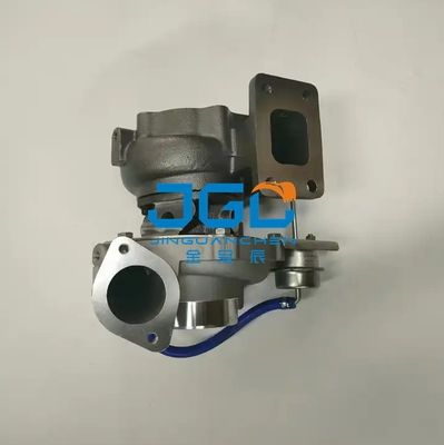 SK350-8 Doładowanie silnika koparki VH1760E0200 Części mechaniczne