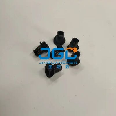 Tuleja gumowa dyszy SK350-8 Koparka VH237451020 Mocowanie silnika J08E