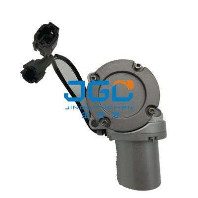 EX200-5 EX200-6 ZAX230 ZAX200 Sterowanie koparką Silnik przepustnicy 4614911 4360509