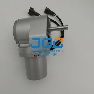 EX200-5 EX200-6 ZAX230 ZAX200 Sterowanie koparką Silnik przepustnicy 4614911 4360509