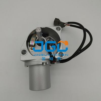 EX200-5 EX200-6 ZAX230 ZAX200 Sterowanie koparką Silnik przepustnicy 4614911 4360509